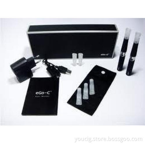 EGO-C best e cigarette starter kits